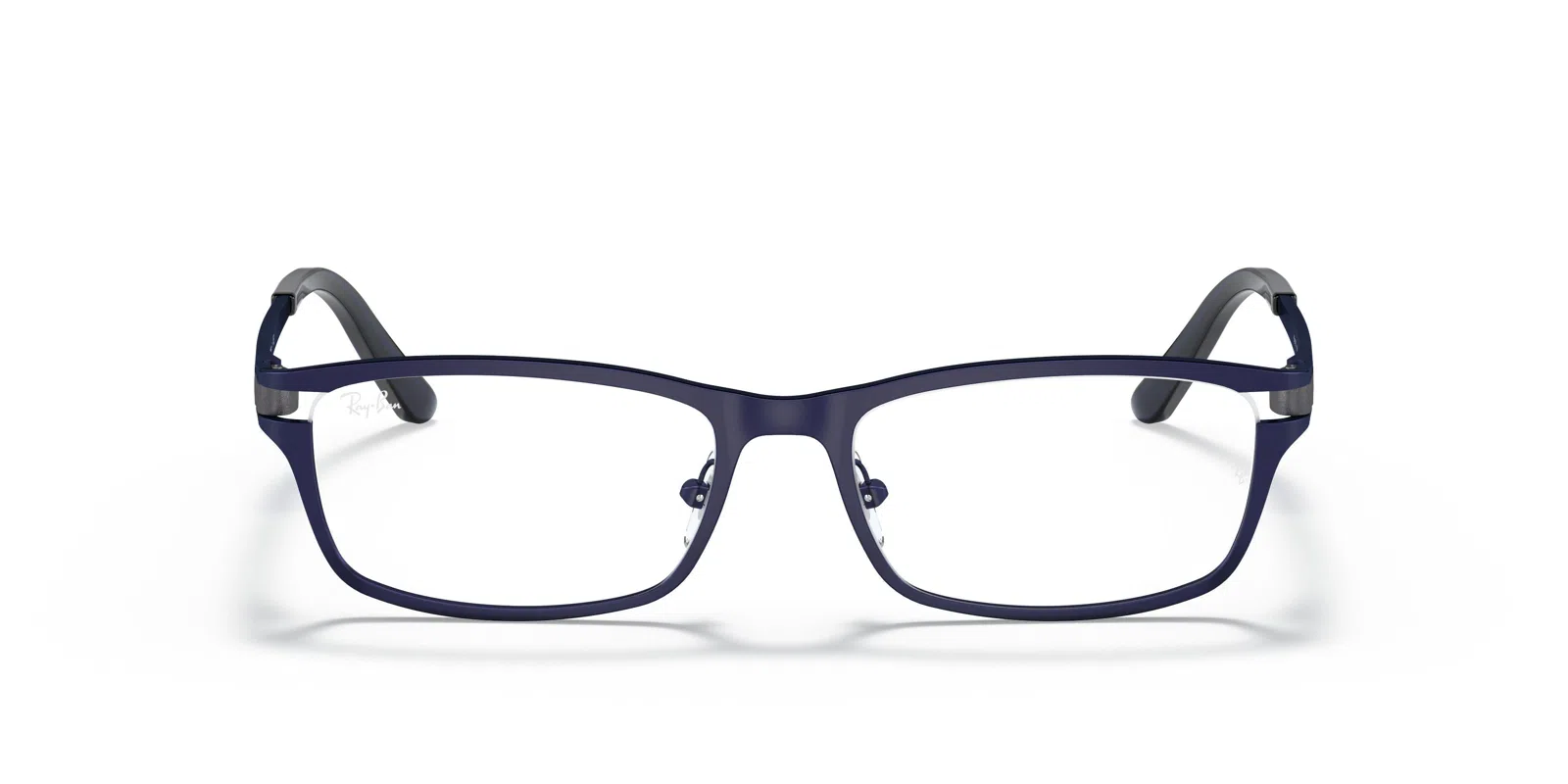 Ray-Ban 8727D Eyeglasses - view 9
